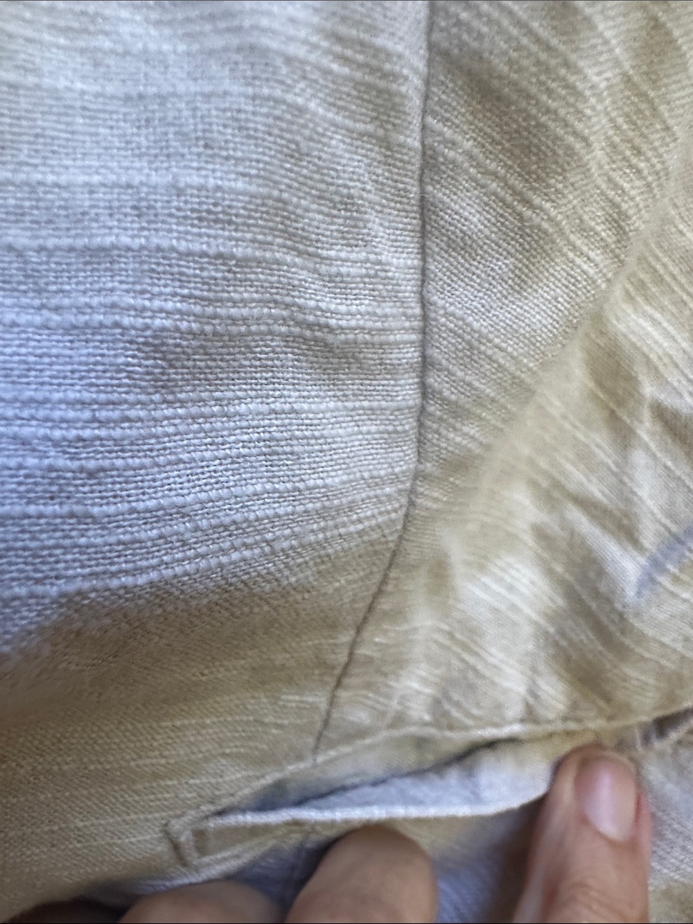 Free People Lightweight textured cropped jacket - Picture 3 of 5